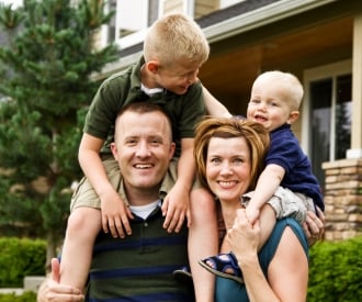 Protect your investment & your comfort with LG assurance care plan